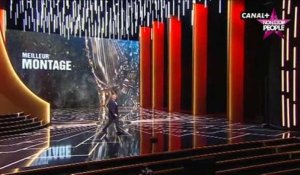 César 2017 - Roman Polanski : Pas de Président pour le remplacer