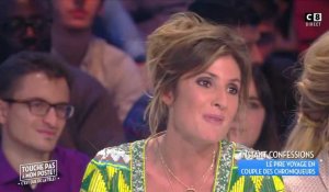 Caroline Ithurbide raconte l&#039;infidélité qui lui a coûté son couple...