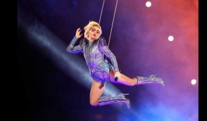Super Bowl 2017 : L'énorme show de Lady Gaga