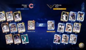 MLB The Show 17 - Diamond Dynasty 101 Trailer