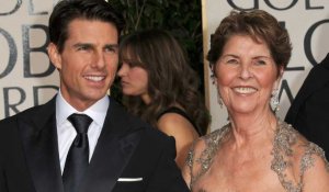 Tom Cruise : sa maman est décédée