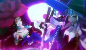 The Witch and the Hundred Knight 2 - Image Movie