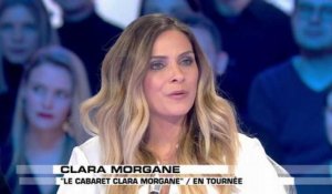 Clara Morgane : "Enora Malagré est bipolaire"