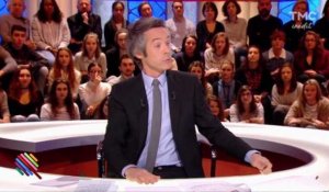 Altercation de journalistes : Yann Barthès attaque Cyrille Eldin... qui s'excuse (Vidéo)