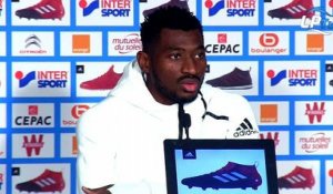 Zambo : "Lyon c'est moins fort que Monaco"