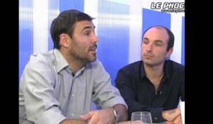 Talk - Partie 4 : "Loïc, on peut le vendre 35 M€"
