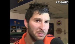 Gignac : "Un état d'esprit époustouflant"