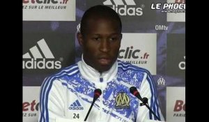 Fanni : "Je préfère jouer à droite !"