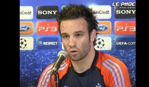 Valbuena : "On a besoin des supporters !"