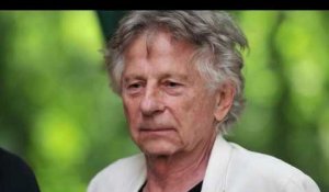Démission de Roman Polanski : la colère de sa femme