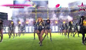 Beyoncé enceinte de jumeaux : Elle annule sa venue à Coachella (VIDEO)