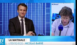 Emmanuel Macron : que vaut son programme économique ?