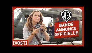 Kong : Skull Island - Bande Annonce Officielle 4 (VOST) - Tom Hiddleston / Brie Larson