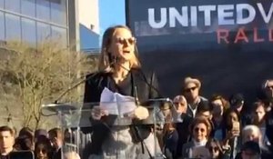 L'appel à la résistance de Jodie Foster contre Donald Trump