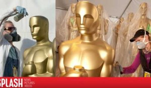 Testez vos connaissances sur les Oscars