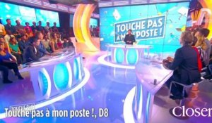 Touche pas à mon poste ! - Cyril Hanouna répond aux rumeurs de censure dans l'émission