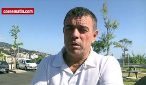 Accueil des migrants en Corse : Baccarelli "est ce que le contribuable corse est prêt à payer ?"