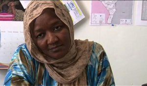Des Sud-Soudanaises violées trouvent refuge à Khartoum