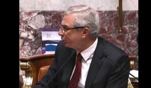 Bartolone à l'opposition : "Abrutis !"