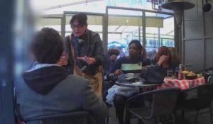 "Cam Clash" sur France4: discrimination au surpoids