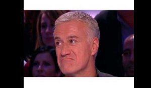 "Deschamps était dopé!": Incident au Grand journal de Canal+