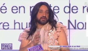 Hanouna se lâche sur Boutin après l'Eurovision