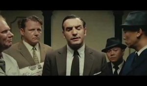 Michel Hazanavicius : finies les blagues salaces!