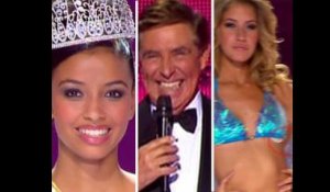 Miss France 2014 : Ce qu'il ne fallait pas rater