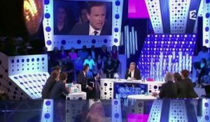 Rythmes scolaires : Nicolas Dupont-Aignan et la "Zumba"