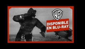 KING KONG (1933) - Bande Annonce Officielle - Version Collector BLU-RAY