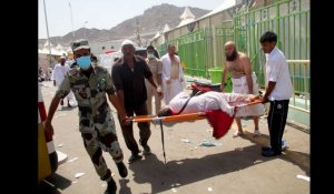 Le drame de La Mecque ravive les tensions entre Riyad et Téhéran