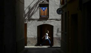 Régionales catalanes : un scrutin sur fond d'indépendance