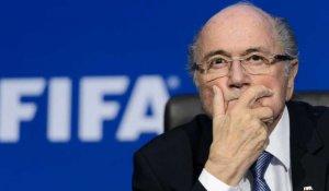 La justice suisse ouvre une procédure pénale contre Sepp Blatter