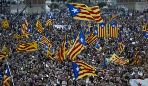 Union ou sécession : la Catalogne joue son avenir lors des élections régionales
