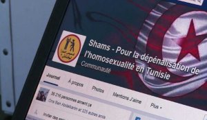 Etudiant condamné pour homosexualité en Tunisie: Human Rights Watch dénonce le jugement