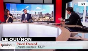 TextO' : Référendum sur l'unité de la gauche - André Chassaigne : "Que le PS fasse le ménage avant de vouloir donner des leçons."