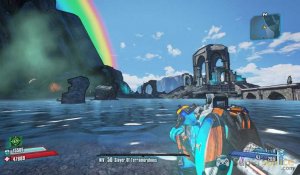 Borderlands 2 : Tiny Tina's Assault on Dragon Keep - Culte de l'Arche de Unassuming Docks