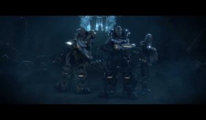 FireFall - Live Action Teaser