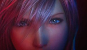 Lightning Returns : Final Fantasy XIII - Mission Divine