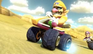 Mario Kart 8 - Developer Direct E3 2013
