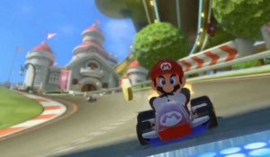 Mario Kart 8 - Trailer E3 2013