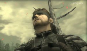 Metal Gear Solid : The Legacy Collection - Trailer