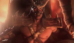 Mortal Kombat Komplete Edition - Trailer de Lancement PC