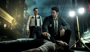 Murdered : Soul Suspect - Gameplay Commenté