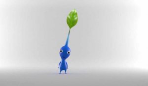 Pikmin 3 - Introduction #01