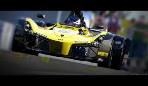 Project CARS - Speed and Sound Trailer
