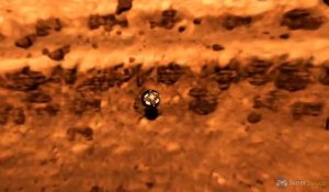 Take On Mars - Trailer d'annonce