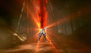 Yaiba : Ninja Gaiden Z - L'introduction du jeu