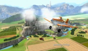 Disney Planes - Trailer