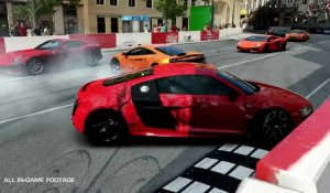 Forza Motorsport 5 - Trailer E3 2013